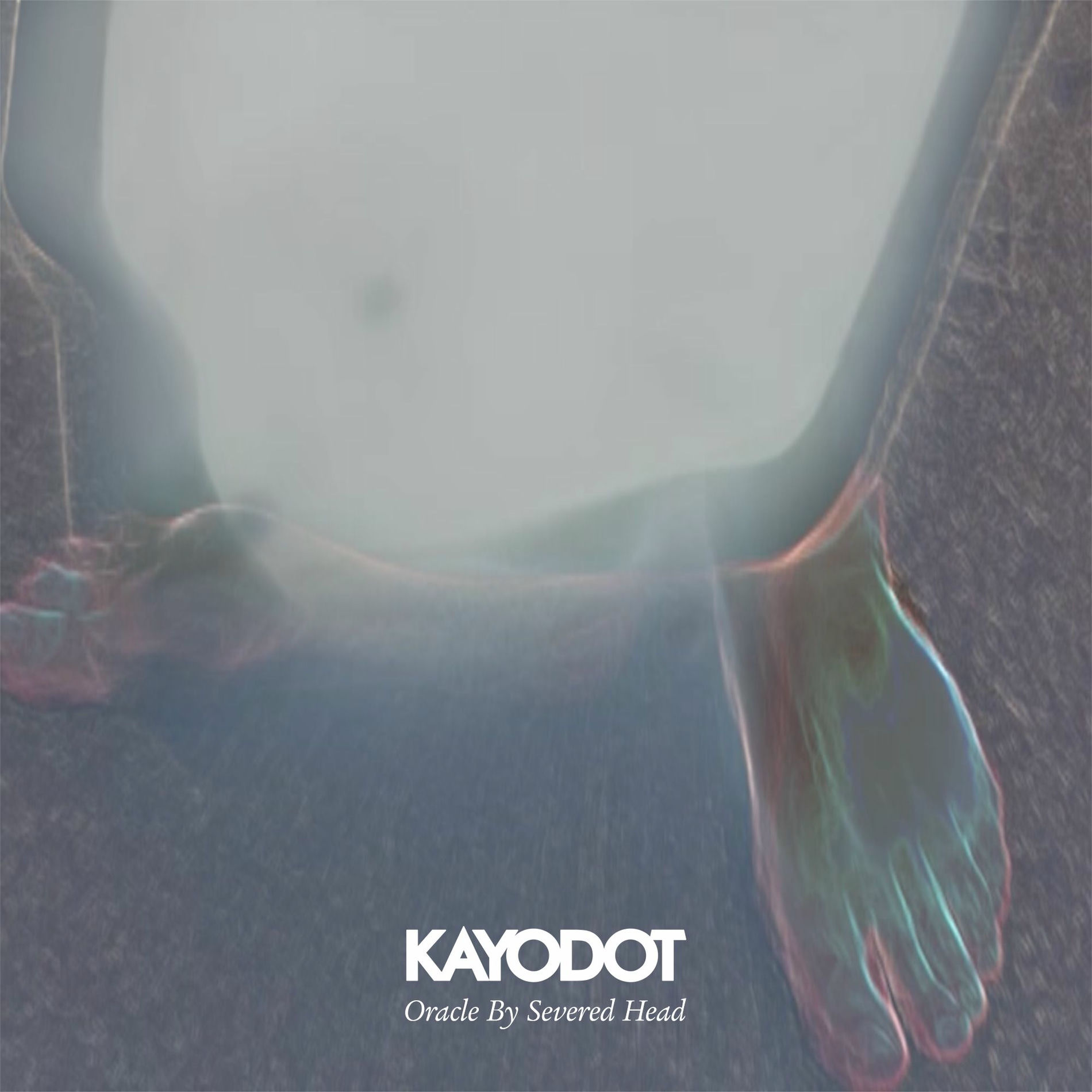 Kayo Dot - Hubardo | Deezer