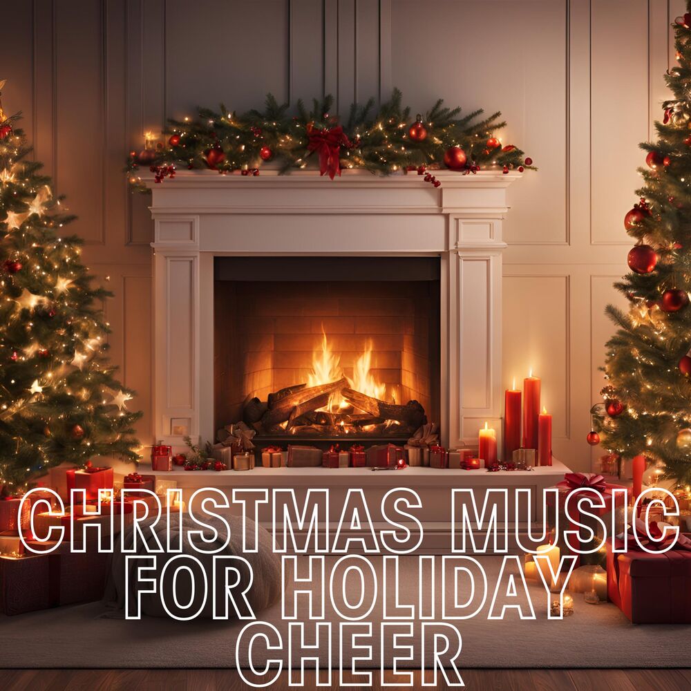 Picture of Christmas Music for Holiday Cheer