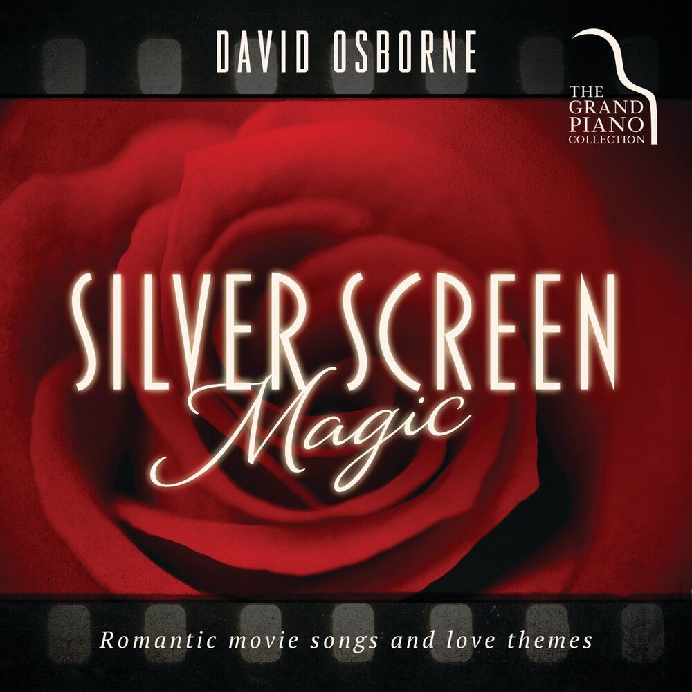 Picture of Silver Screen Magic
