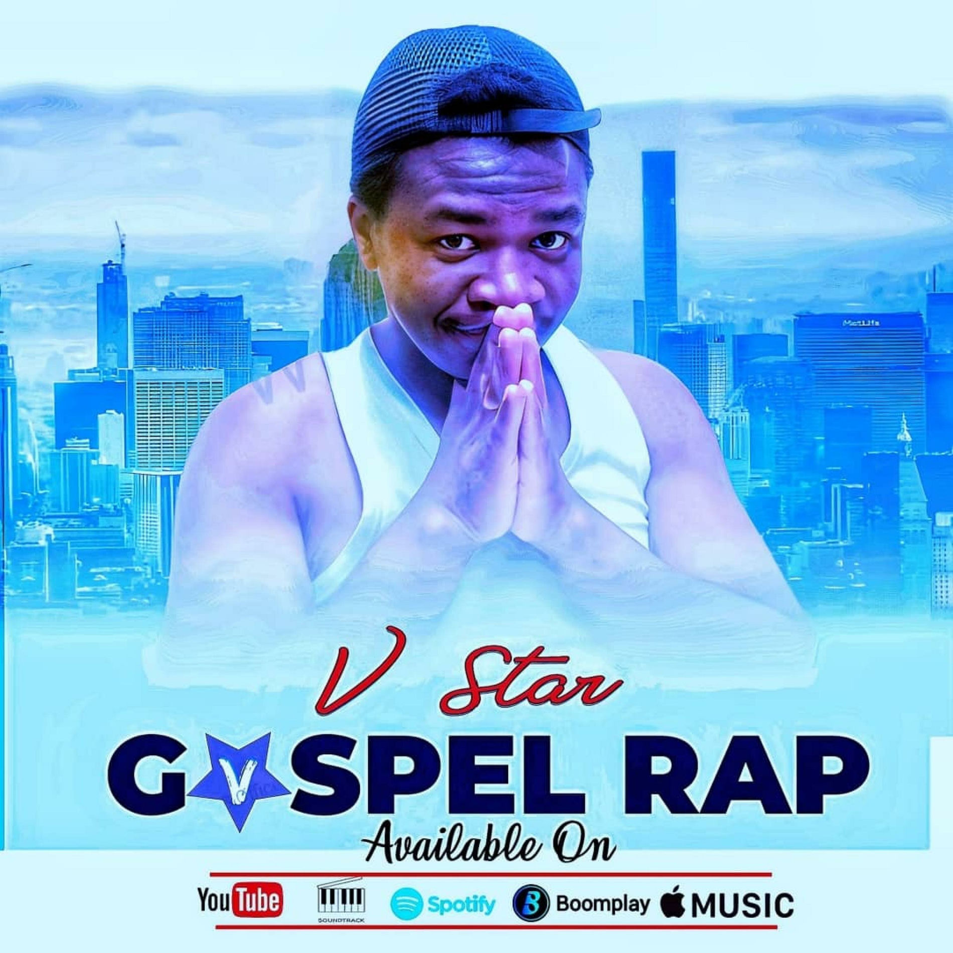 E*様 【Ka*V*R】G-RAP Christian Rap Gospel Rap - V Star | Deezer