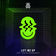 Lift Me Up by Afrojack album cover