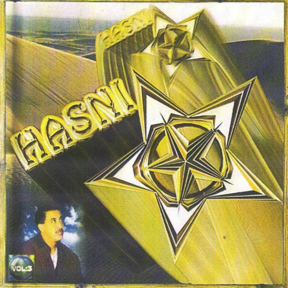 Picture of Best of Hasni, Vol. 3