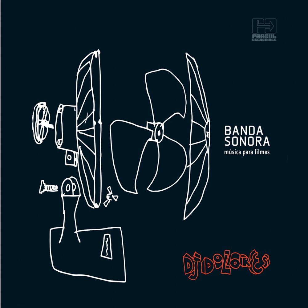 Picture of Banda Sonora (Música para Filmes)