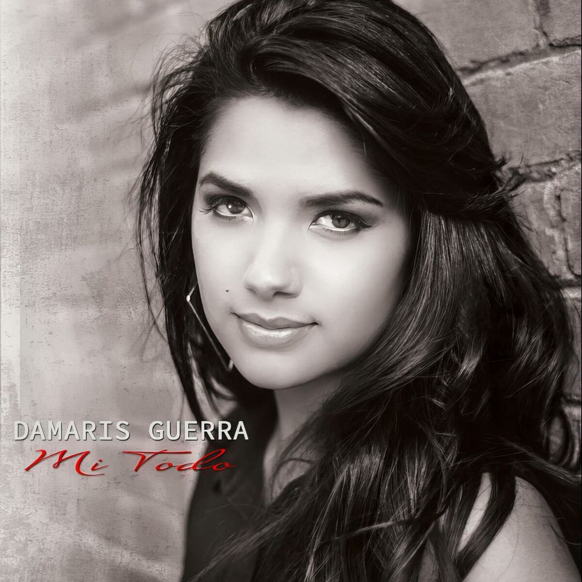 Album cover of El Es Emmanuel
