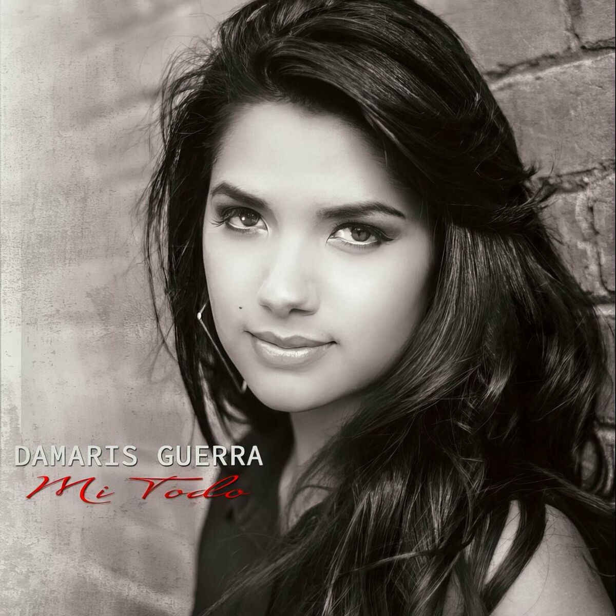 Album cover of Mi Todo