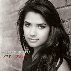Cover of Mi Todo