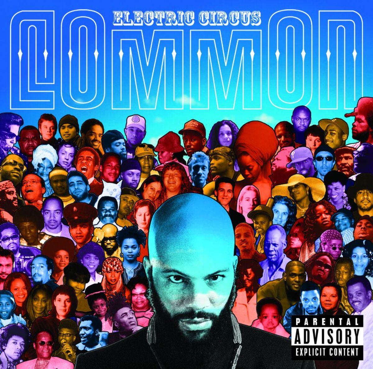 Album cover of I Am Music