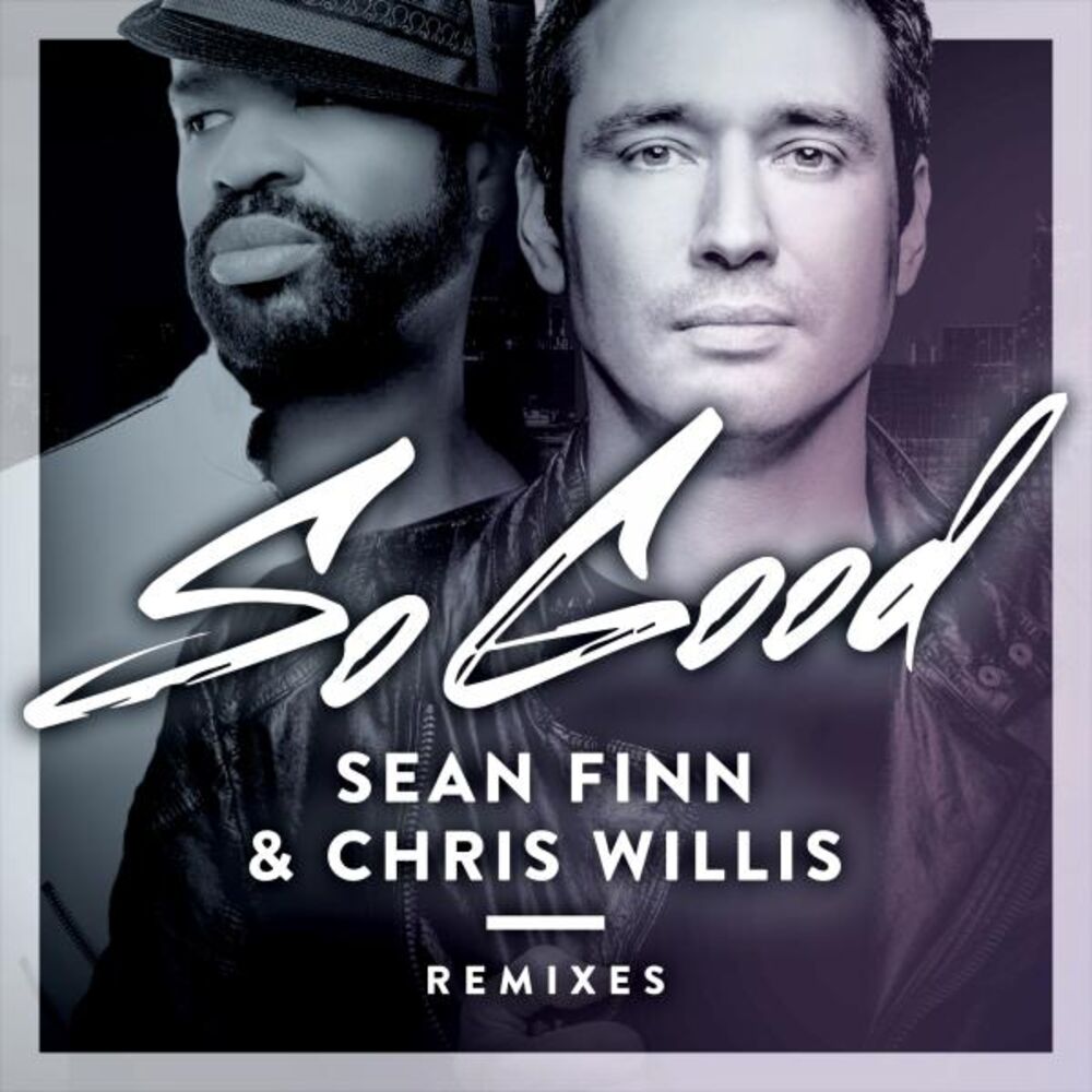 Picture of So Good - Remixes