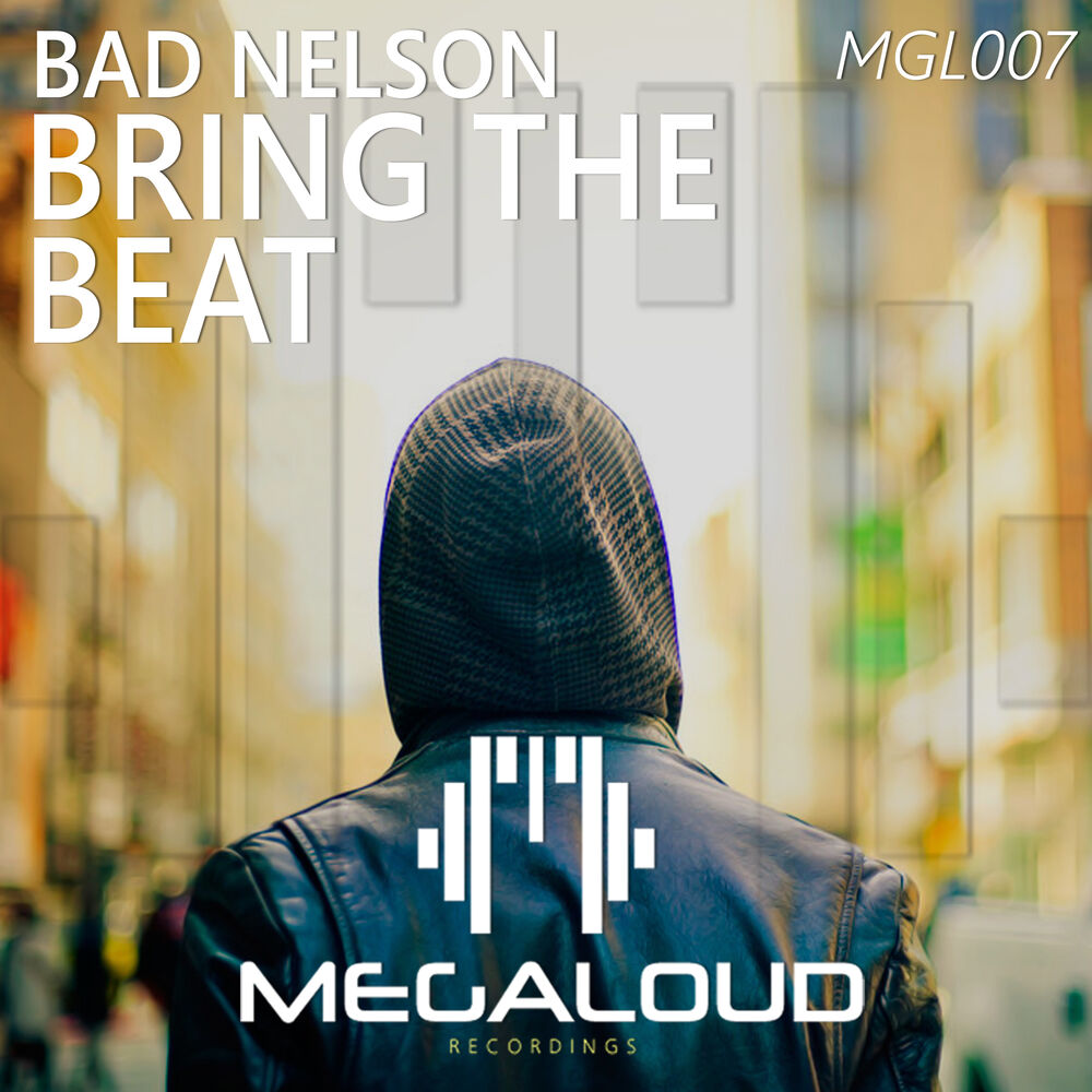 Picture of Bring the Beat