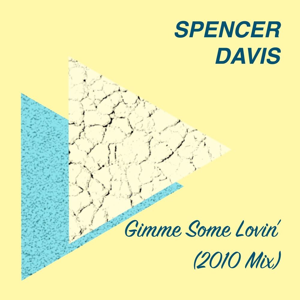 Picture of Gimme Some Lovin' (2010 Mix)