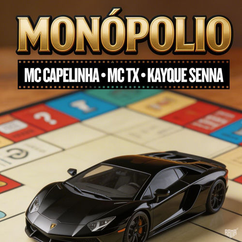 Monópolio