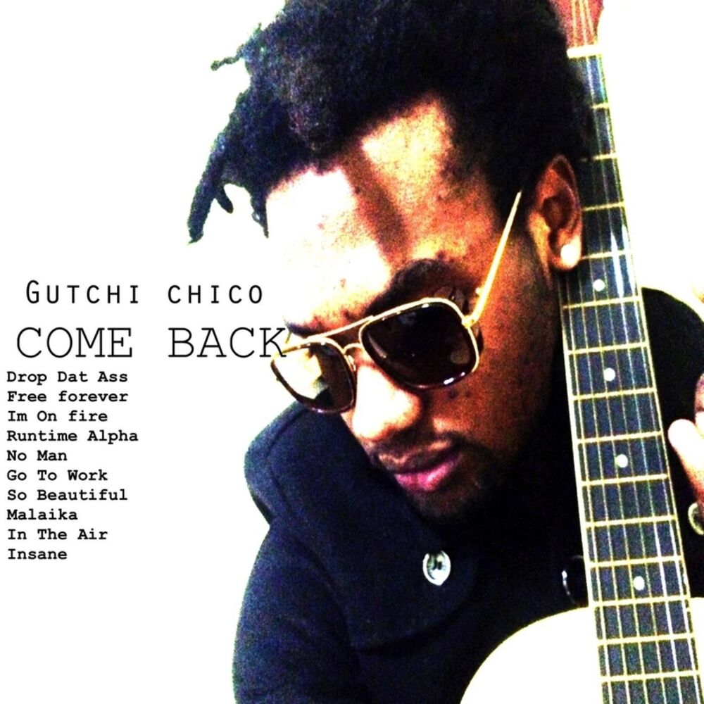 Picture of Come Back