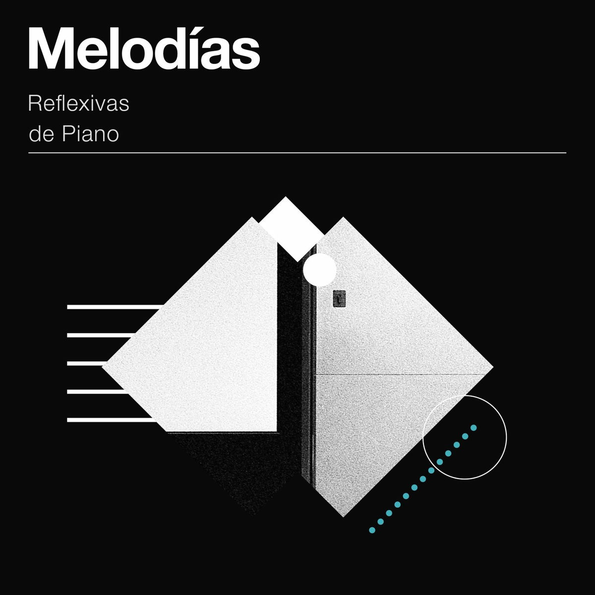 Album cover of zZz Melodías Reflexivas de Piano para la Concentración zZz