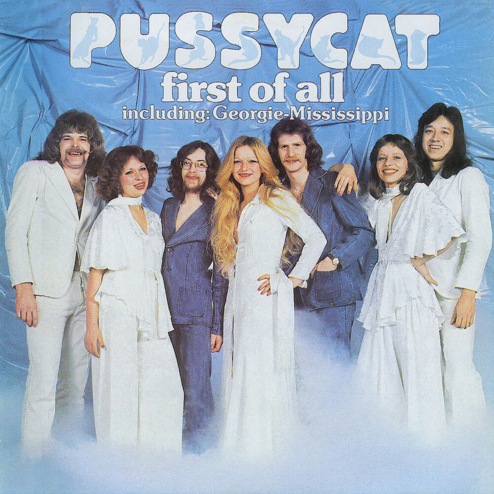 Picture of First Of All