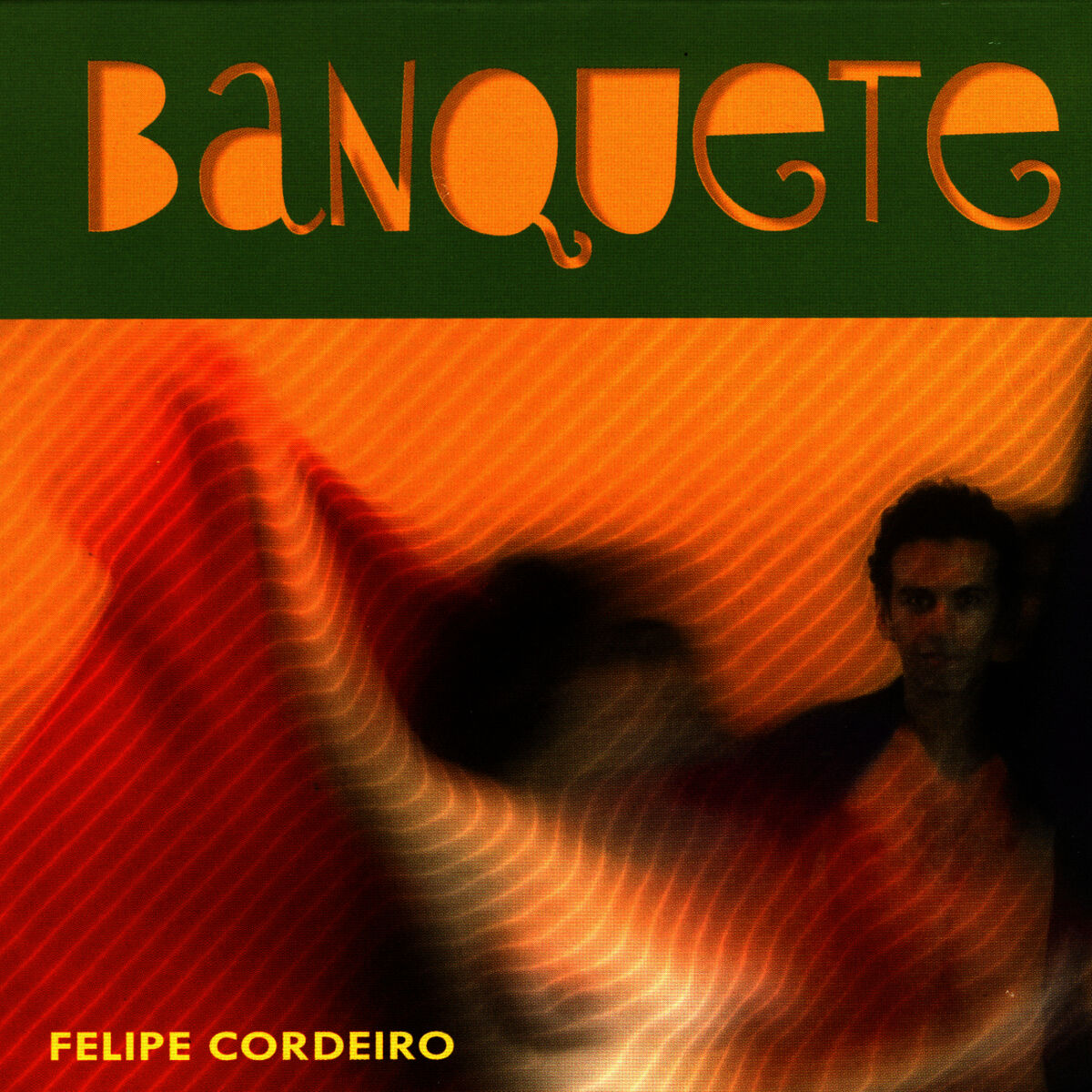 Album cover of Banquete