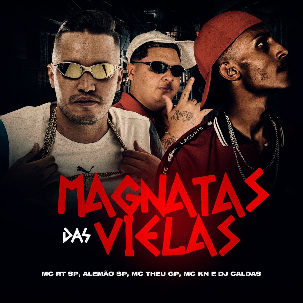 Picture of Magnatas Das Vielas