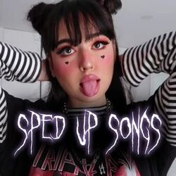 TIKTOK SPED UP COVERS