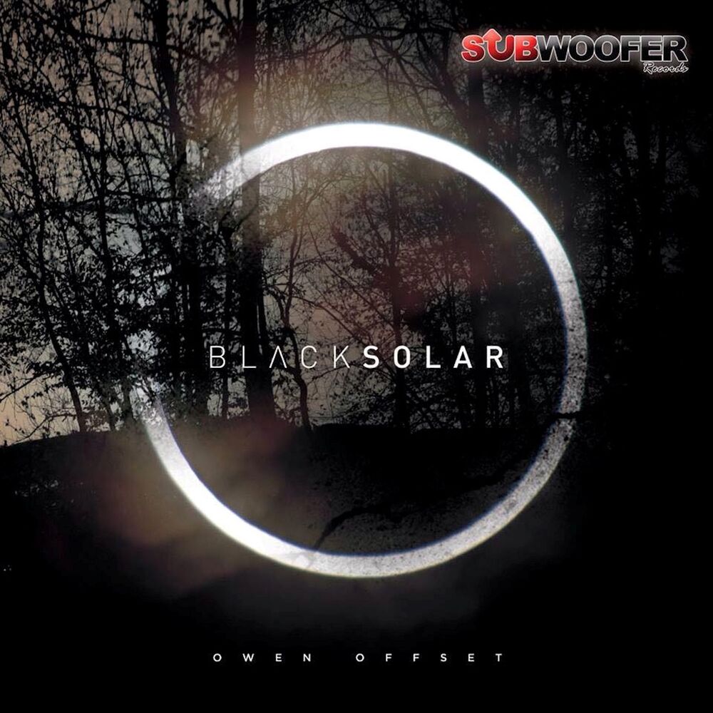 Picture of Black Solar