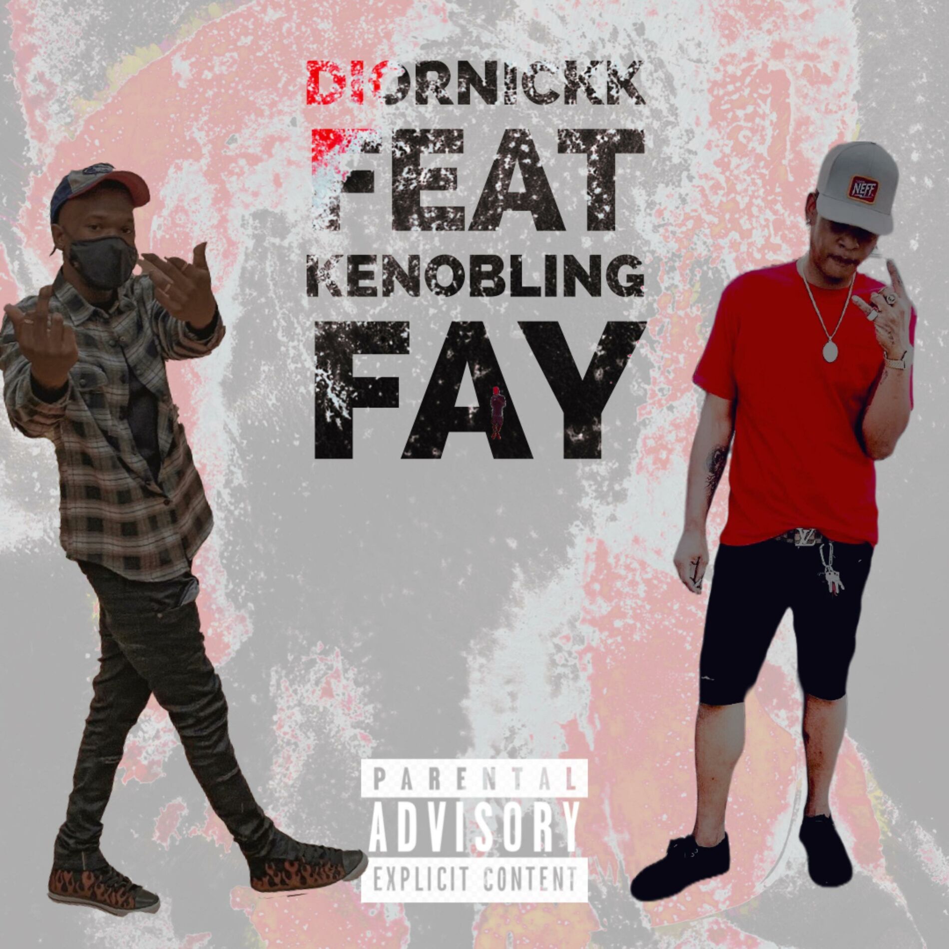 Album cover of Fay