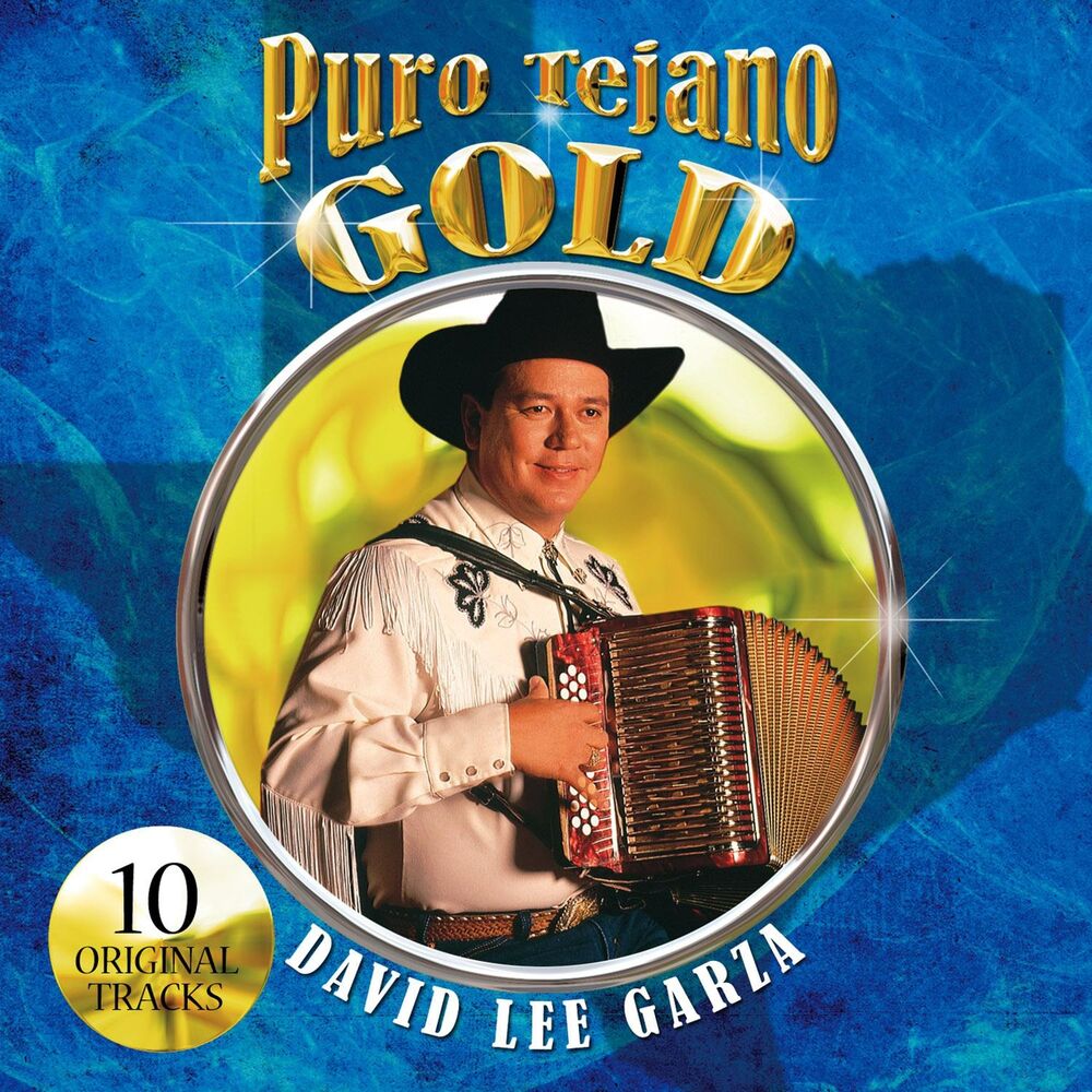 Picture of Puro Tejano Gold