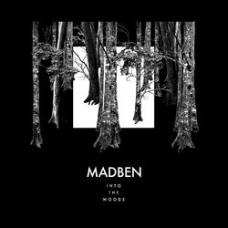 Cover of Into the Woods