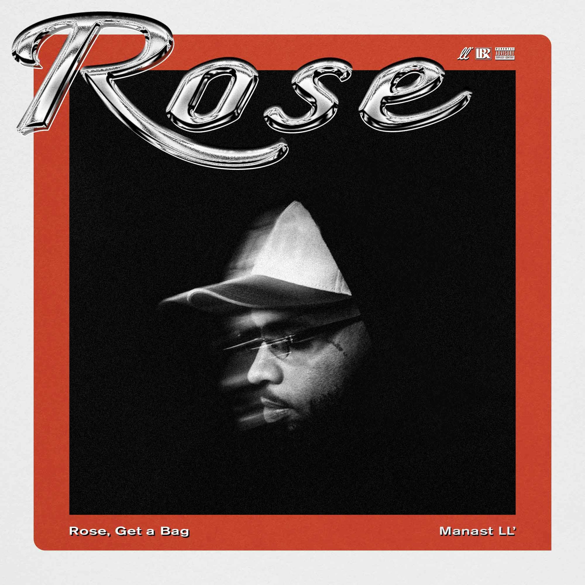 Album cover of Get a Bag