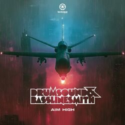 Cover of Aim High