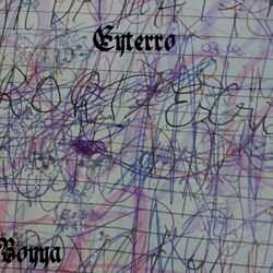 Cover of Enterro