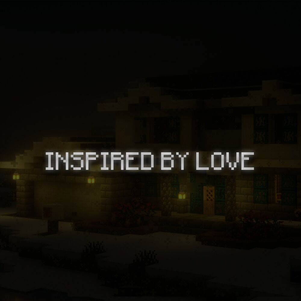 Picture of INSPIRED BY LOVE