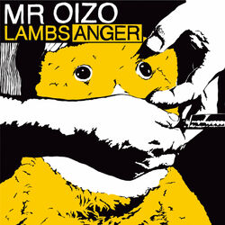 Cover of Lambs Anger