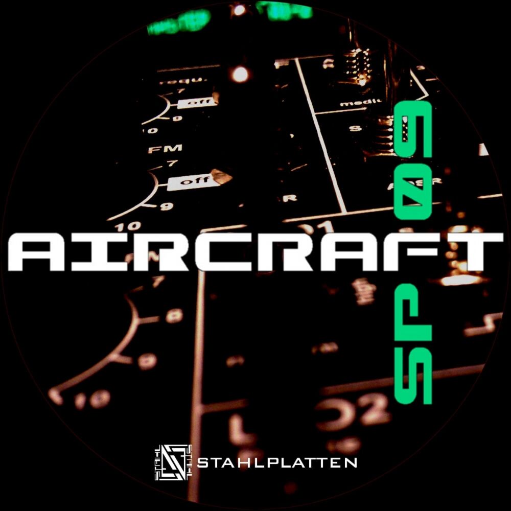 Picture of Aircraft