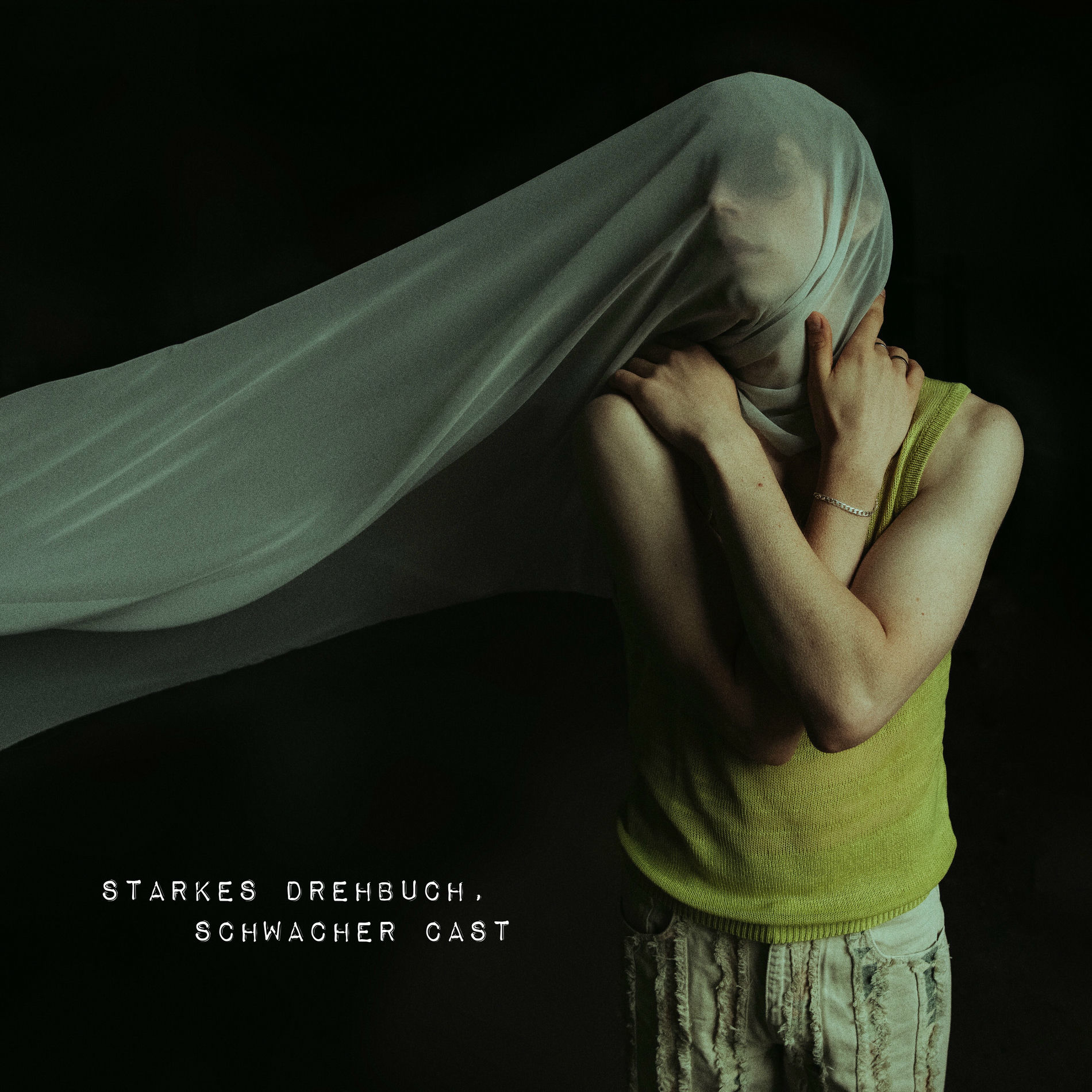 Album cover of Starkes Drehbuch, Schwacher Cast