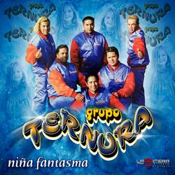 Cover of Niña Fantasma