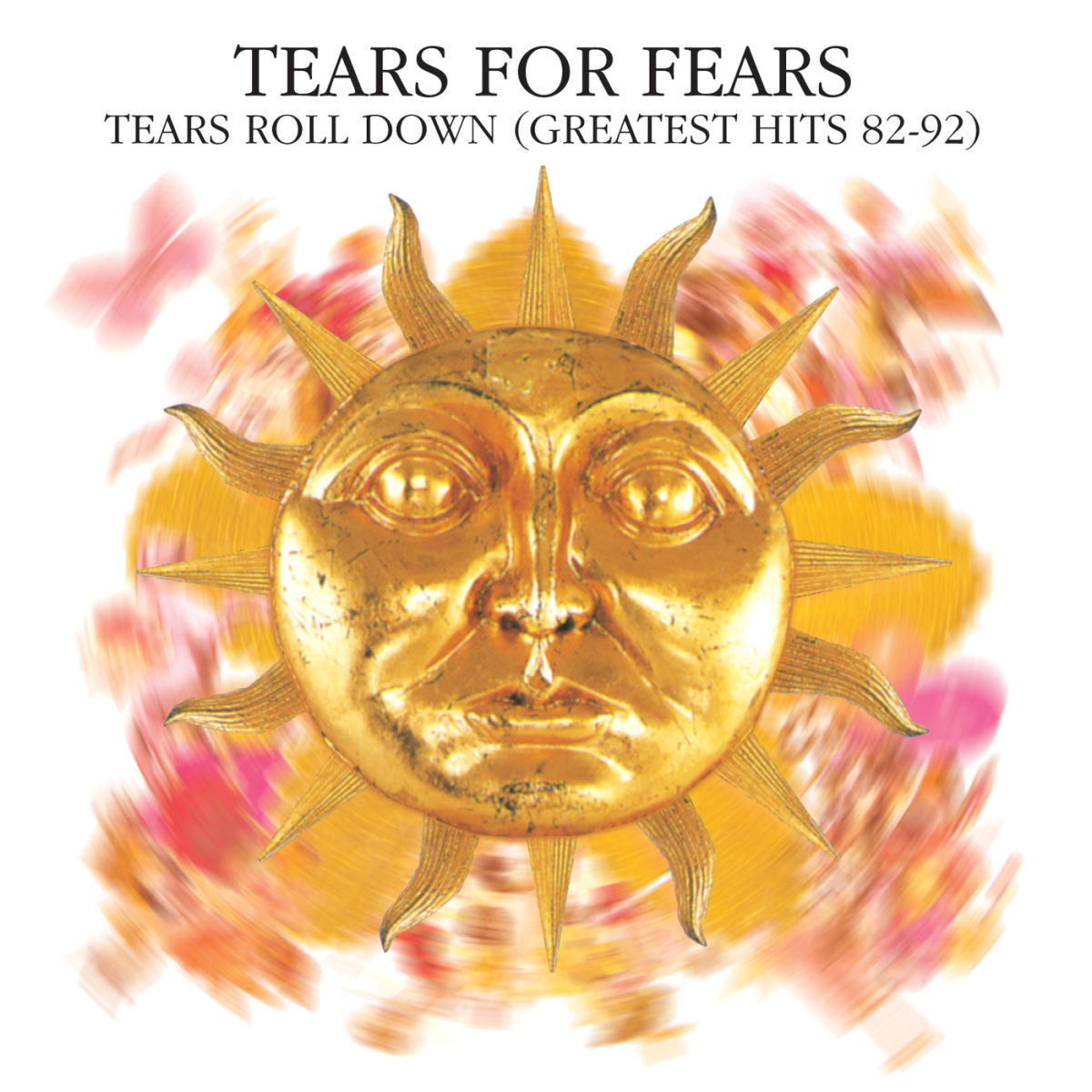 Album cover of Laid So Low (Tears Roll Down)