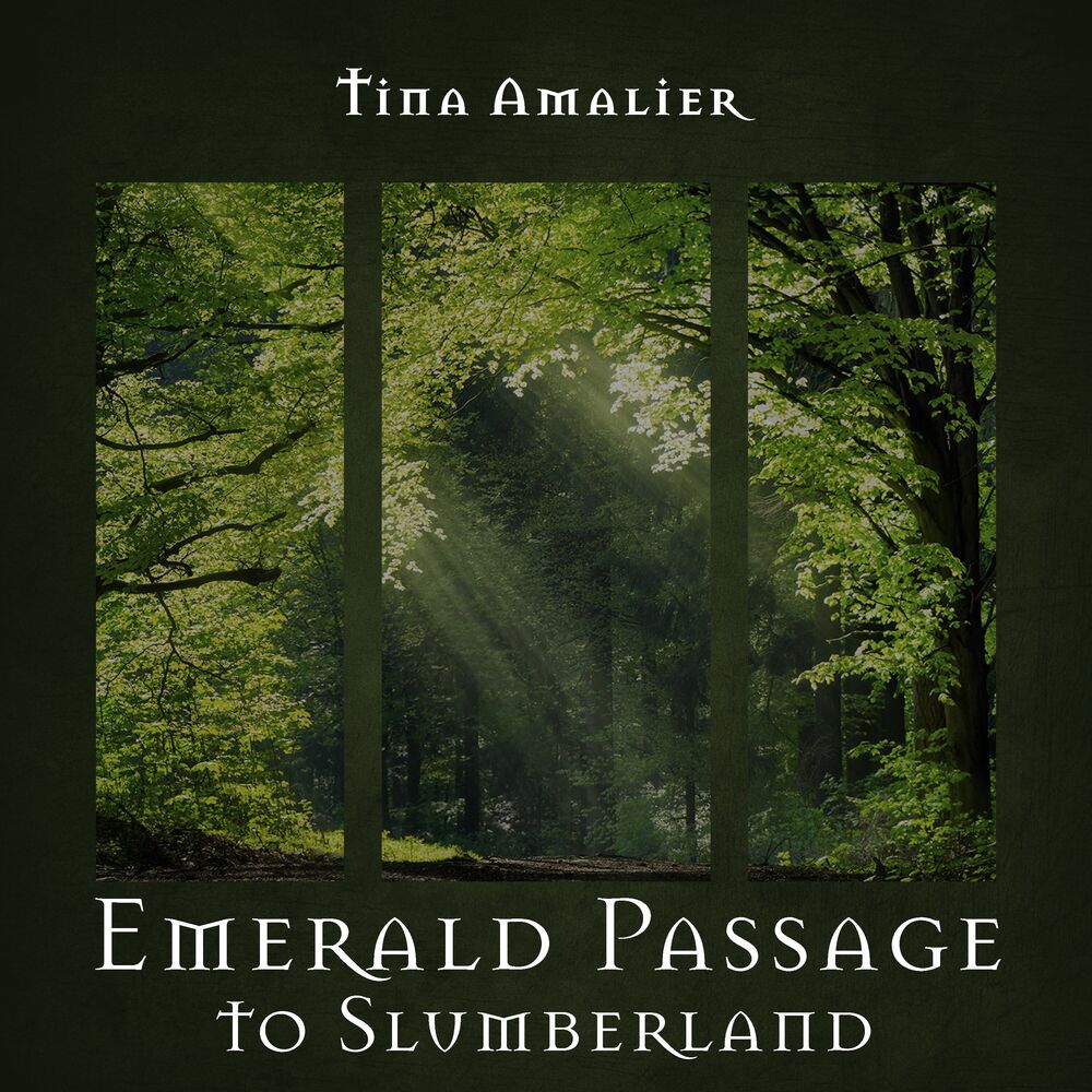 Picture of Emerald Passage to Slumberland