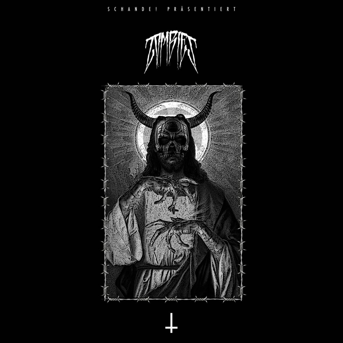Album cover of FUKUSHIMA