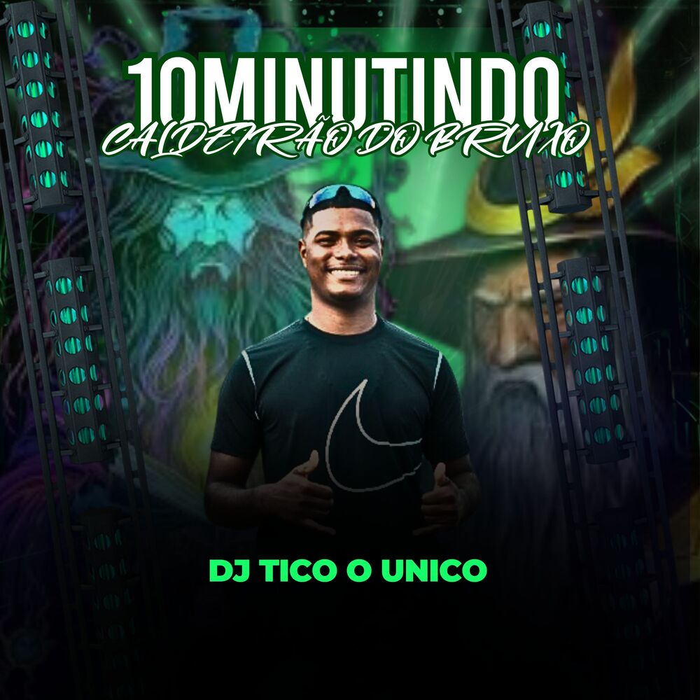 Picture of 10 Minutin do Caldeirão do Bruxo