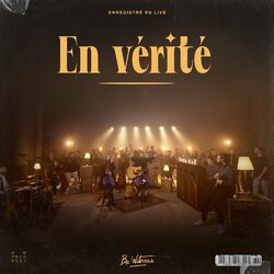 Cover of En vérité (Live)