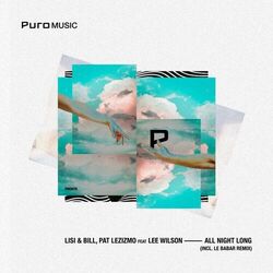 Cover of All Night Long (Incl. Le Babar Remix)