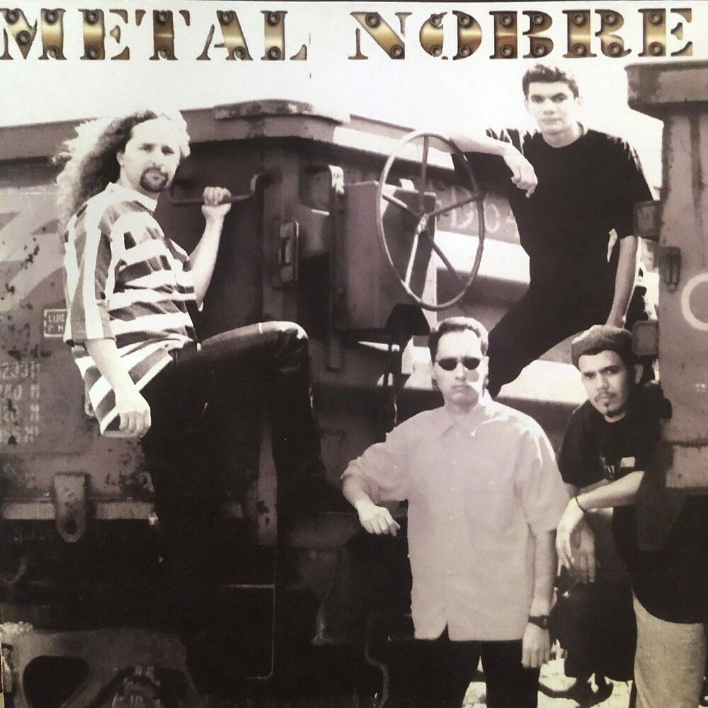 Picture of Metal Nobre