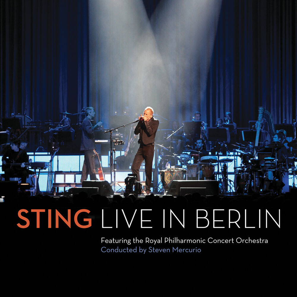 Picture of Live In Berlin