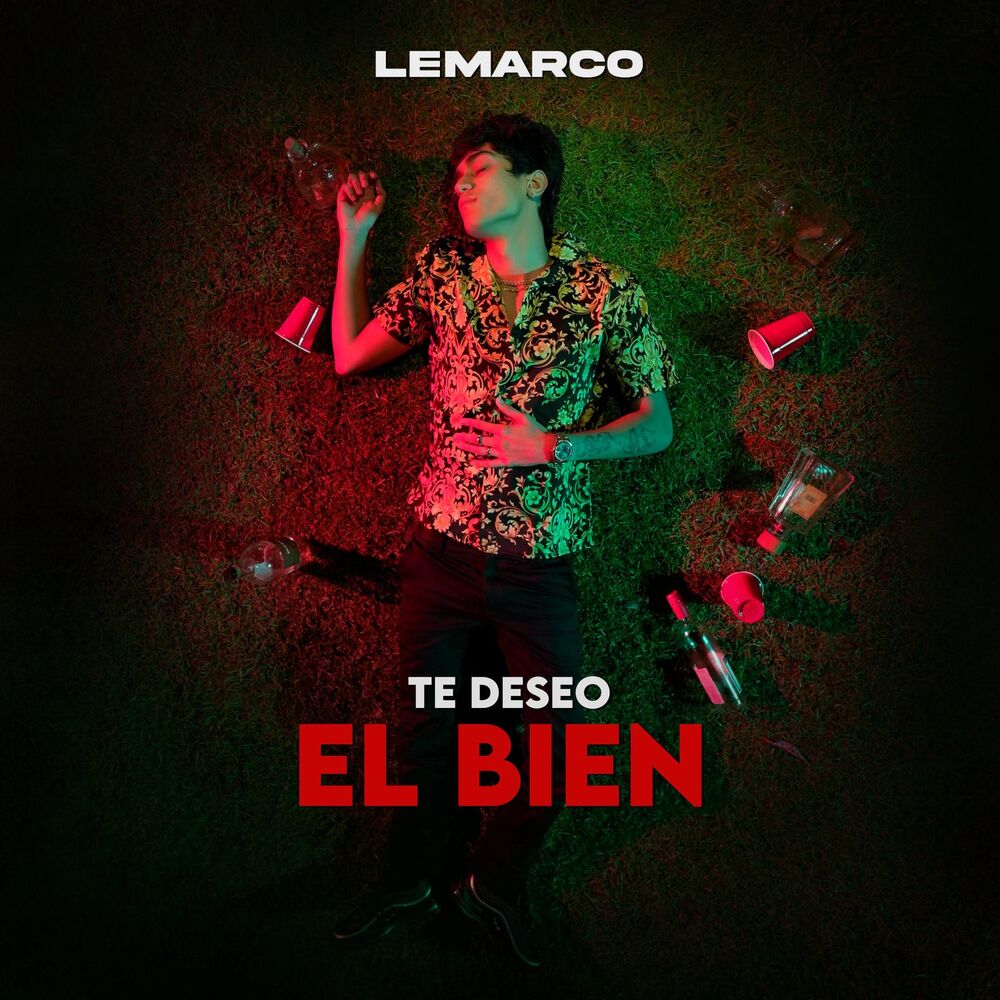 Picture of Te Deseo el Bien