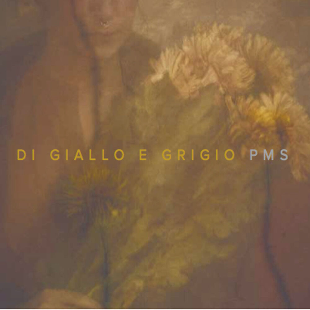 Picture of Di giallo e grigio