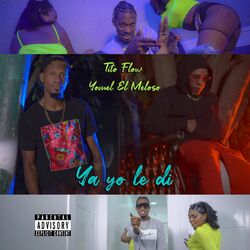 Cover of Ya Yo Le Di