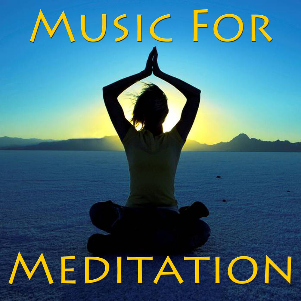 Picture of Music For Meditation