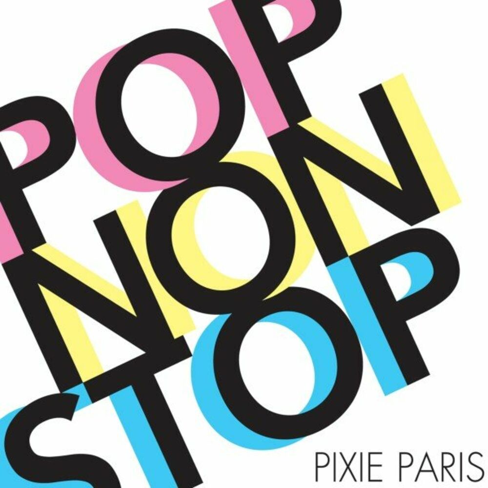 Picture of Pop Non Stop
