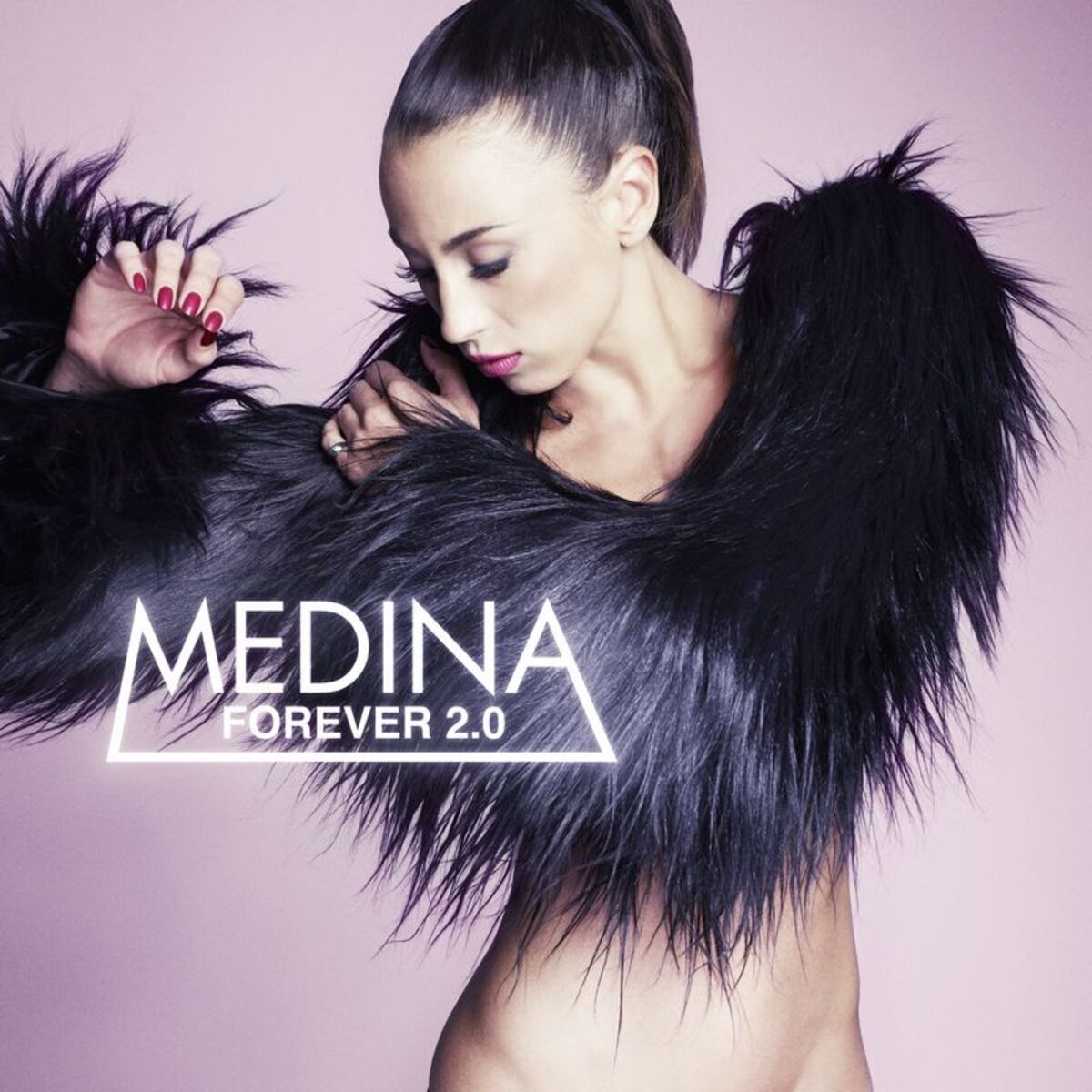 Album cover of Forever 2.0
