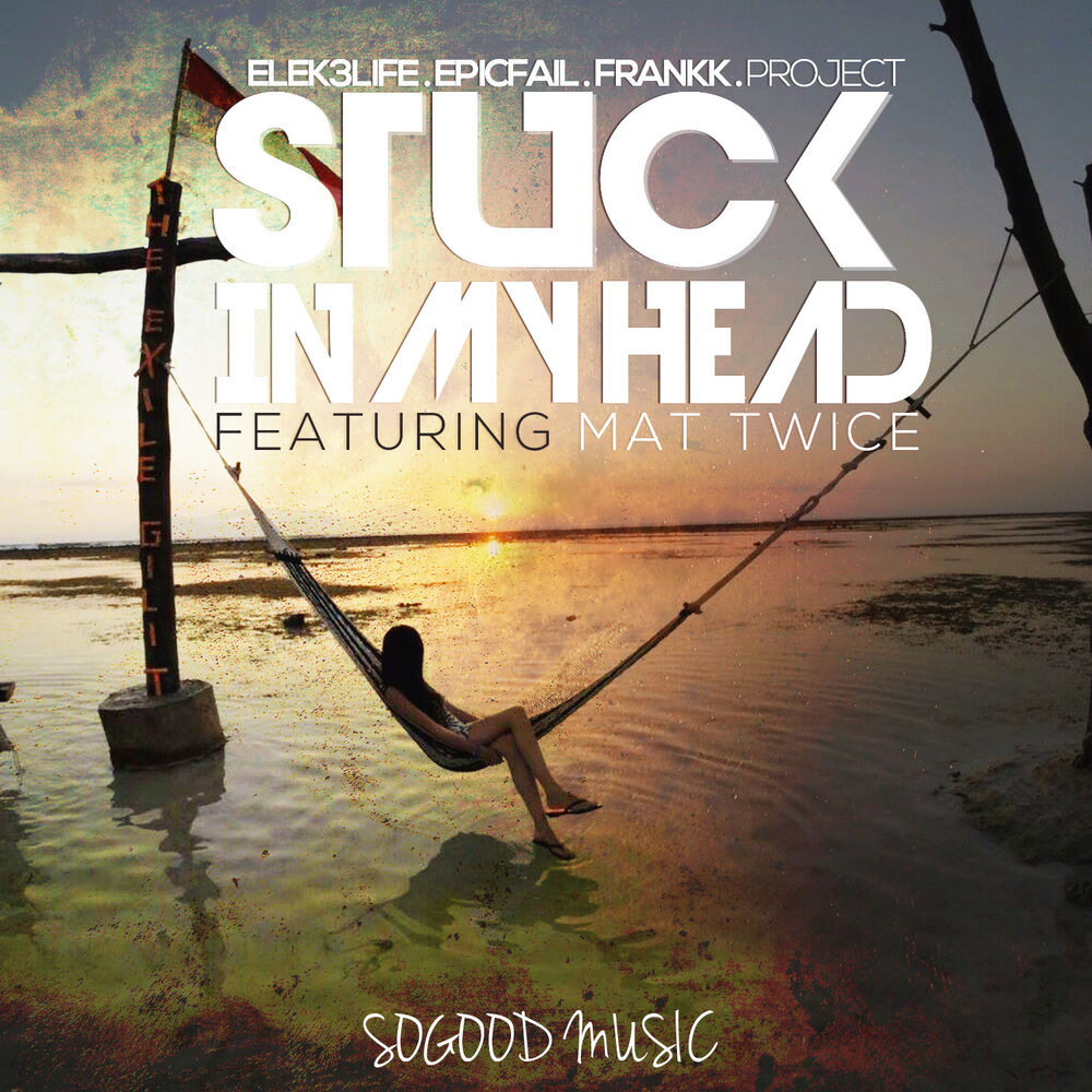 Picture of Stuck in My Head