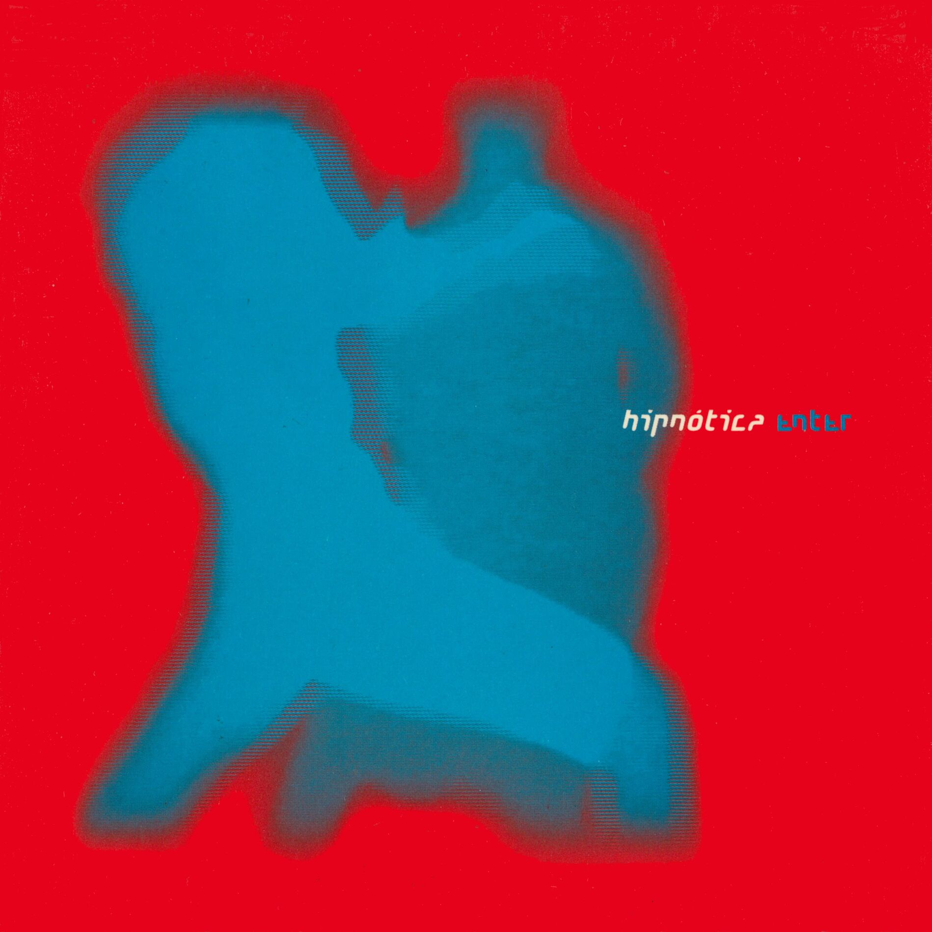 Album cover of Enter