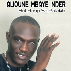 Cover of Bul Yapp Sa Palakh